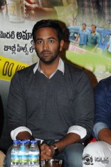 Anukshanam Movie Press Meet